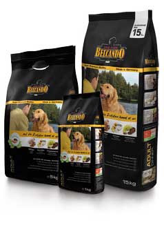 Belcando Adult Dinner 25 kg