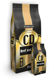 CD Super Premium Line