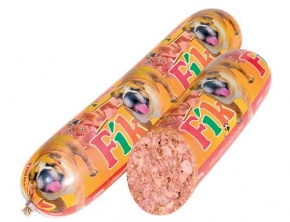 Konzervy,paštiky,salámy.