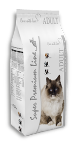Supra Cat Adult 10kg