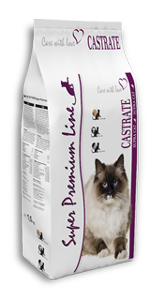 Supra Cat Castrate 1,5kg